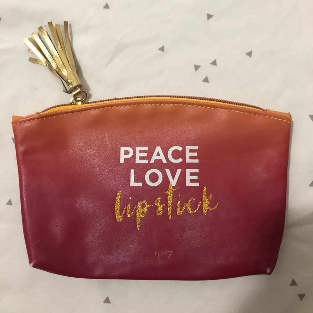 IPSY GLAM BAG